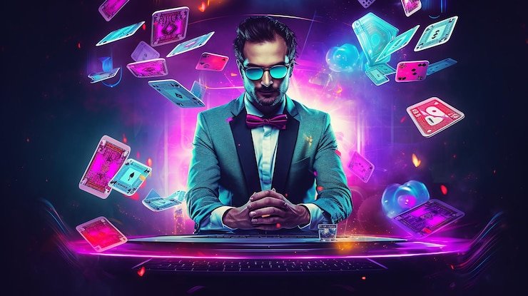 Menu Kasir mandala89 iOS Web dengan pilihan metode pembayaran DANA, OVO, GoPay